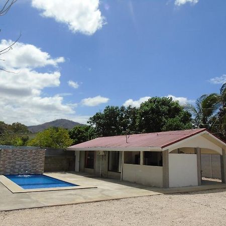 Casa En Brasilito, Guanacaste Villa Bagian luar foto