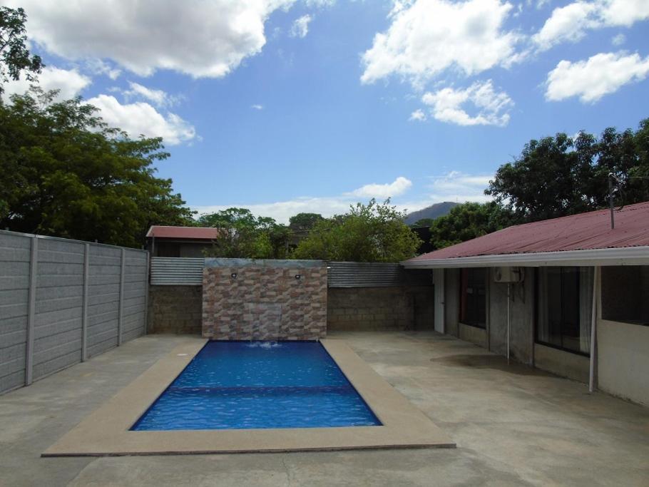 Casa En Brasilito, Guanacaste Villa Bagian luar foto