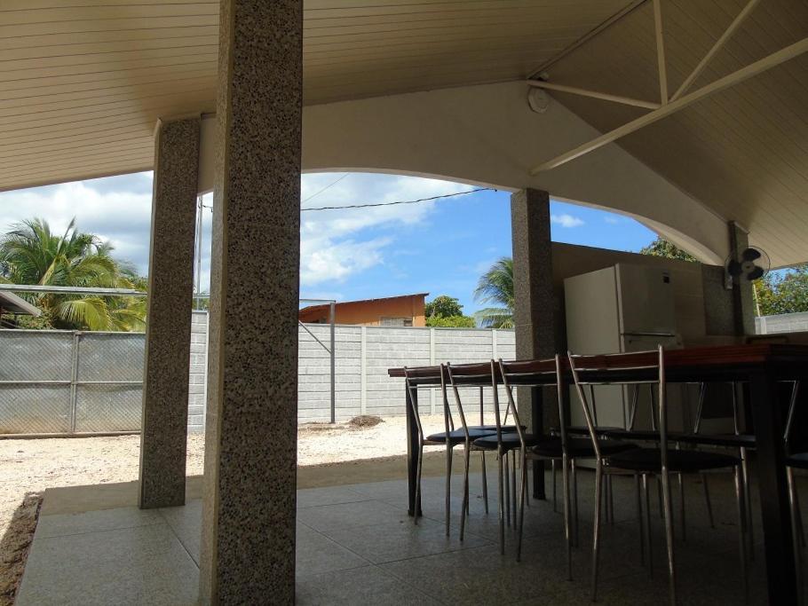 Casa En Brasilito, Guanacaste Villa Bagian luar foto